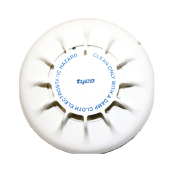 tyco heat detector